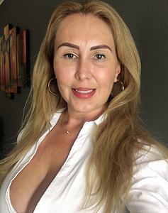 52 Year Old Ibague, Colombia Woman